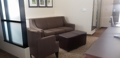 Comfort Suites Little Rock image 2