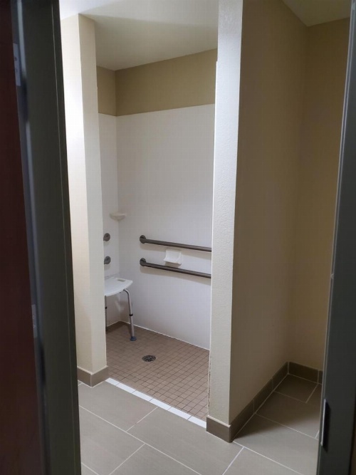 Comfort Suites Little Rock image 44